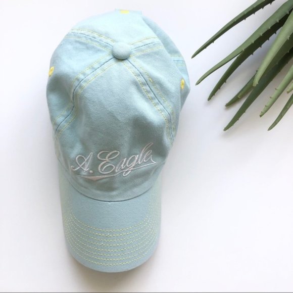 American Eagle Outfitters Accessories - AMERICAN EAGLE OUTFITTERS - Baseball Hat